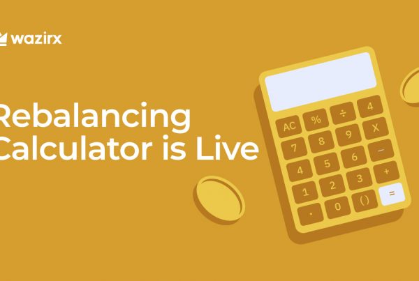 Rebalancing Calculator