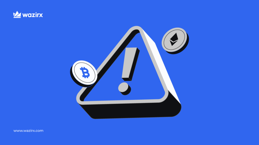 Four Mistakes to Avoid on Day one of WazirX Restart