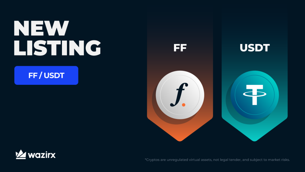 FF/USDT