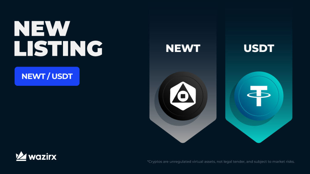 NEWT/USDT