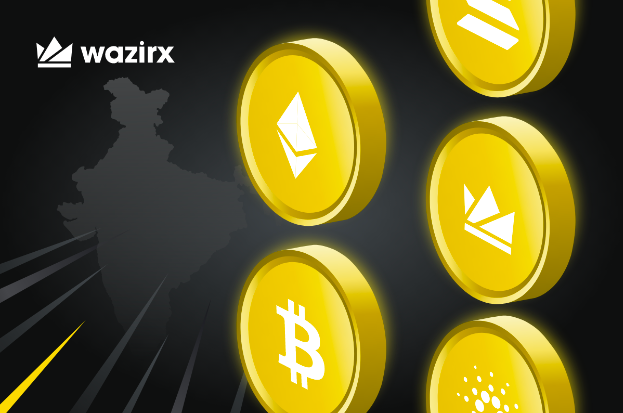 Top 5 Cryptos to Buy Under ₹1000 in India