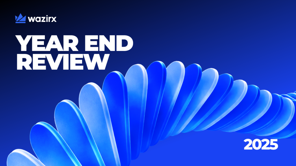 Crypto Year End Review