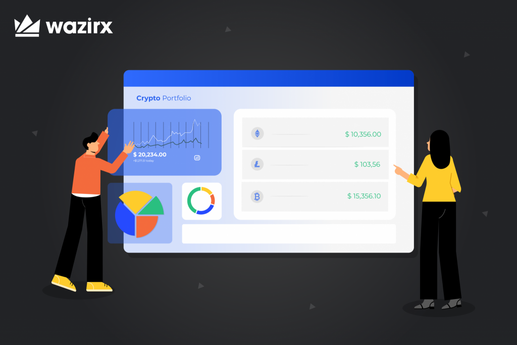 The Future of Crypto Portfolio Management With AI