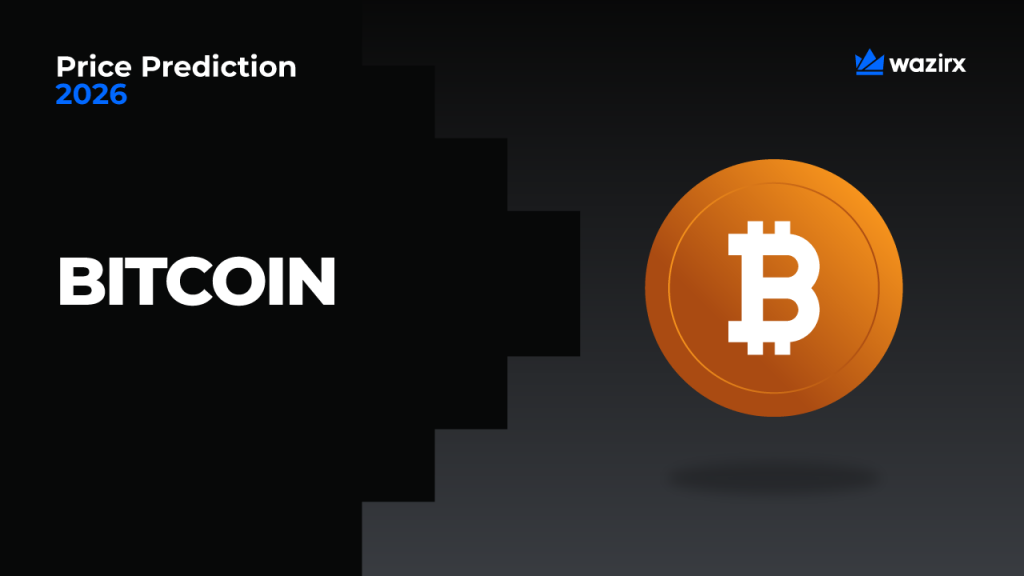 Bitcoin Price Prediction 2026