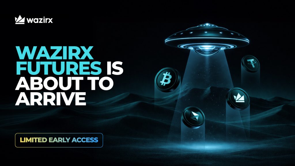WazirX Futures
