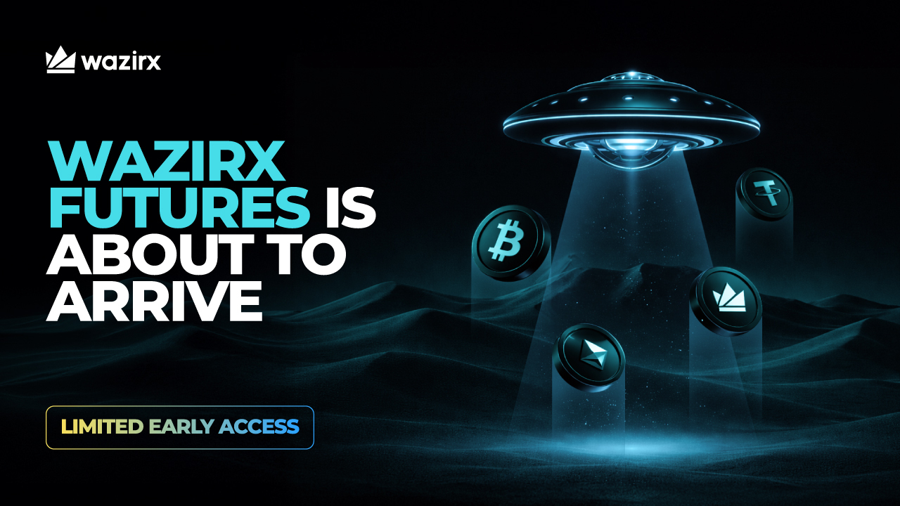 wazirx futures Archives - WazirX Blog