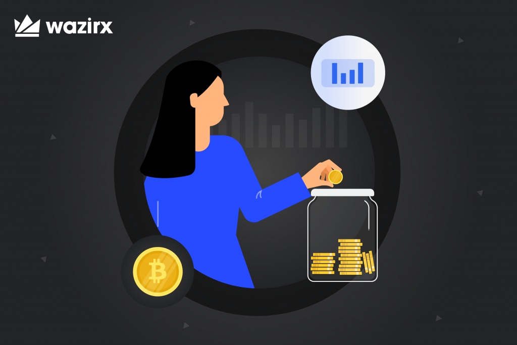 Crypto as Your Retirement Plan in India