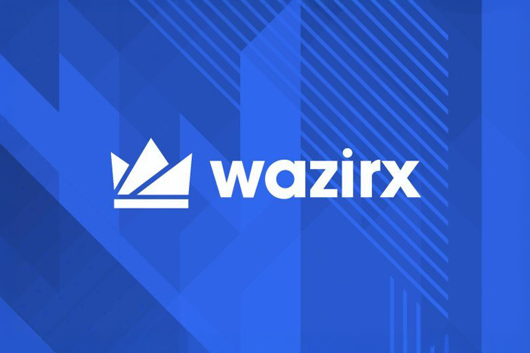 WazirX Liquid Glass Update