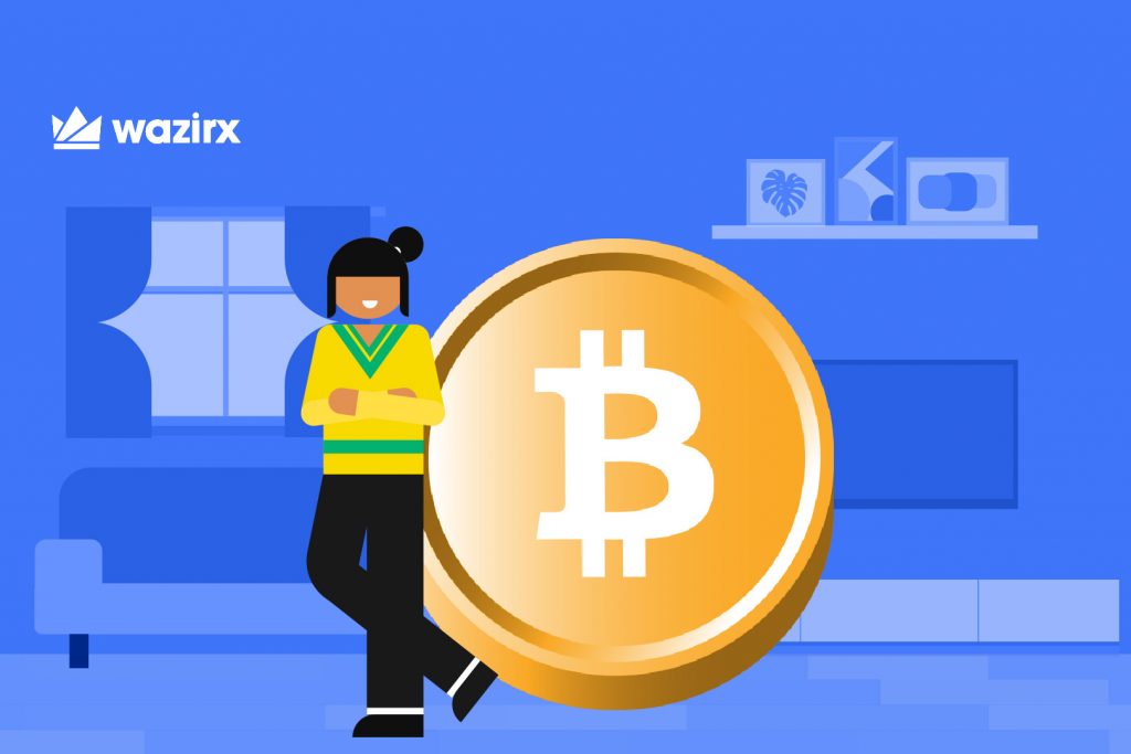 Top 10 Women in Crypto