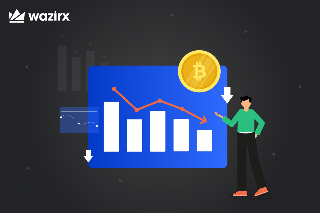 Why Bitcoin Crashed Today