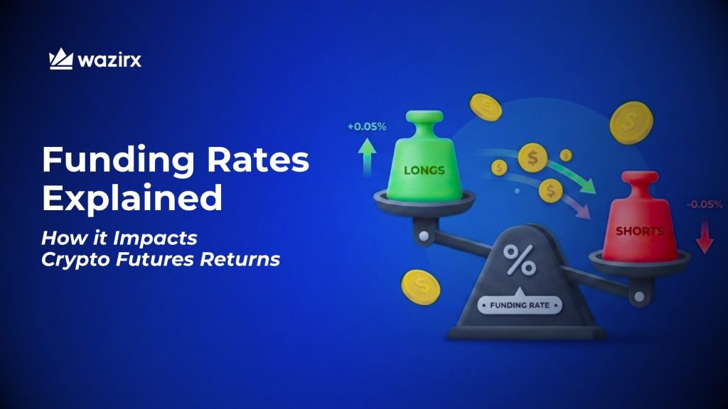 Funding Rate In Crypto Futures