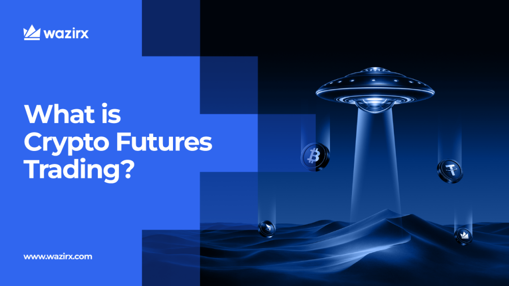 Crypto Futures Trading Explained
