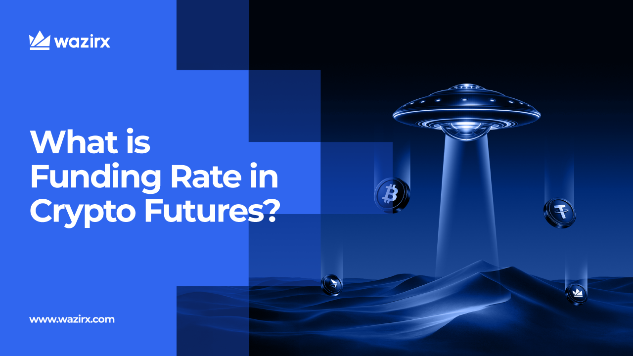 Funding Rate In Crypto Futures