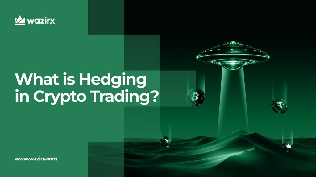 What is Hedging in Crypto?