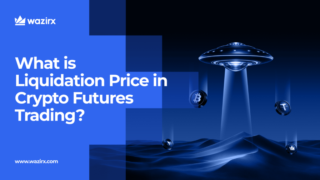 Liquidation Price In Crypto Futures Trading