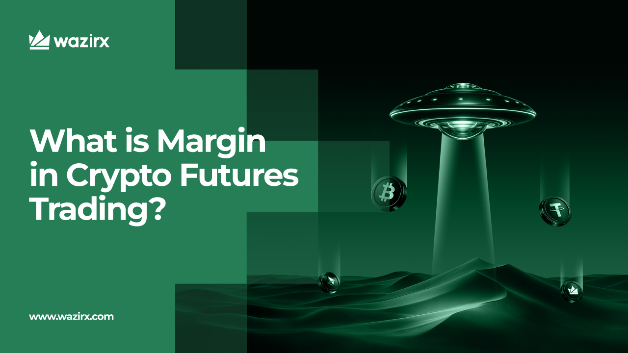 Margin in Crypto Futures Trading