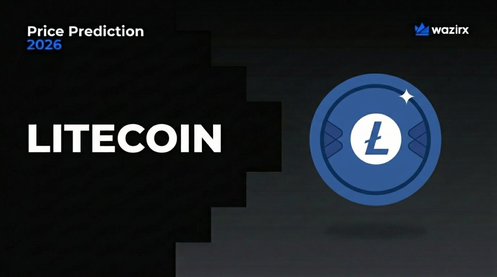 Litecoin (LTC) Price Outlook