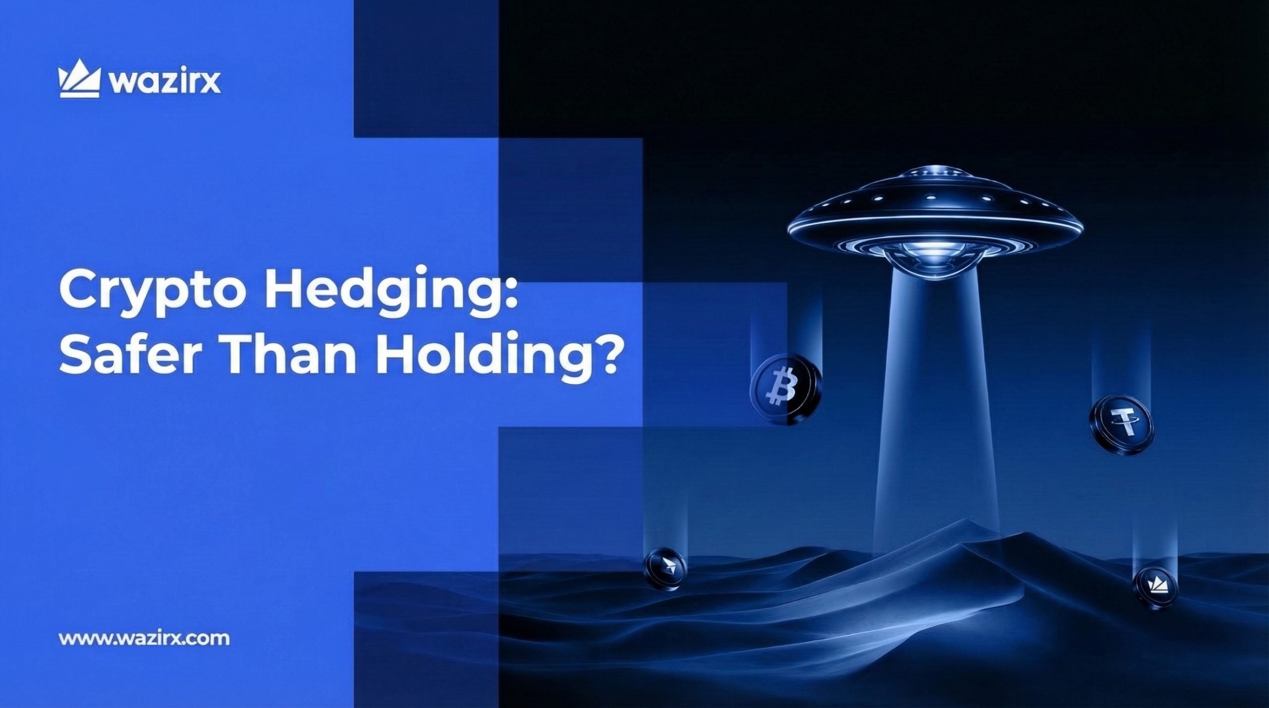 Crypto futures hedging vs holding spot during volatility showing risk tradeoff between price exposure and liquidation risk