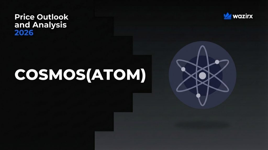 Cosmos ATOM price outlook and analysis