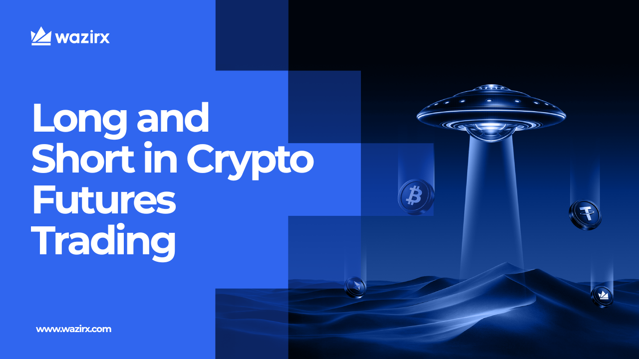 Long and Short in Crypto Futures Trading