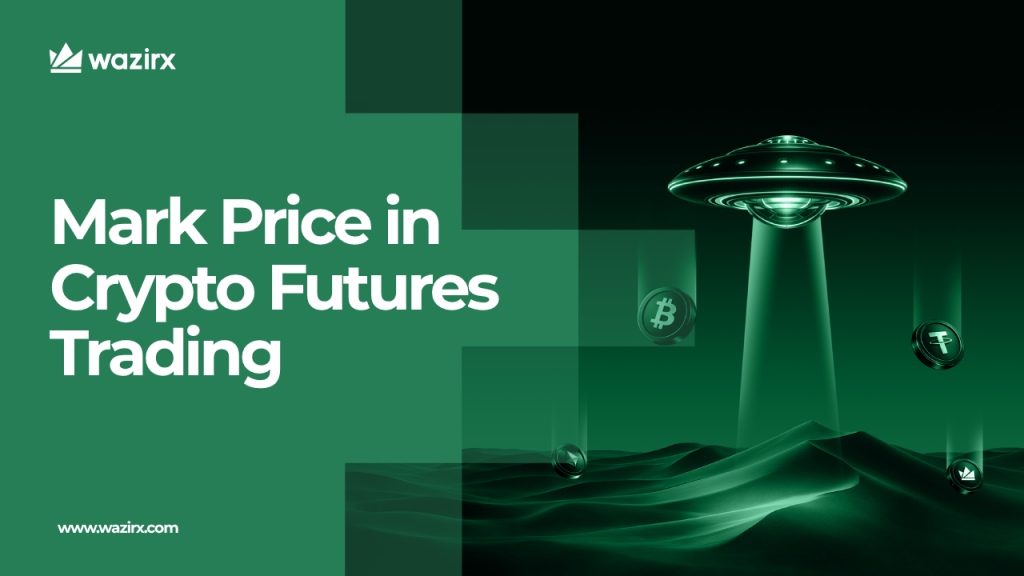 What is Mark Price in Crypto Futures Trading?