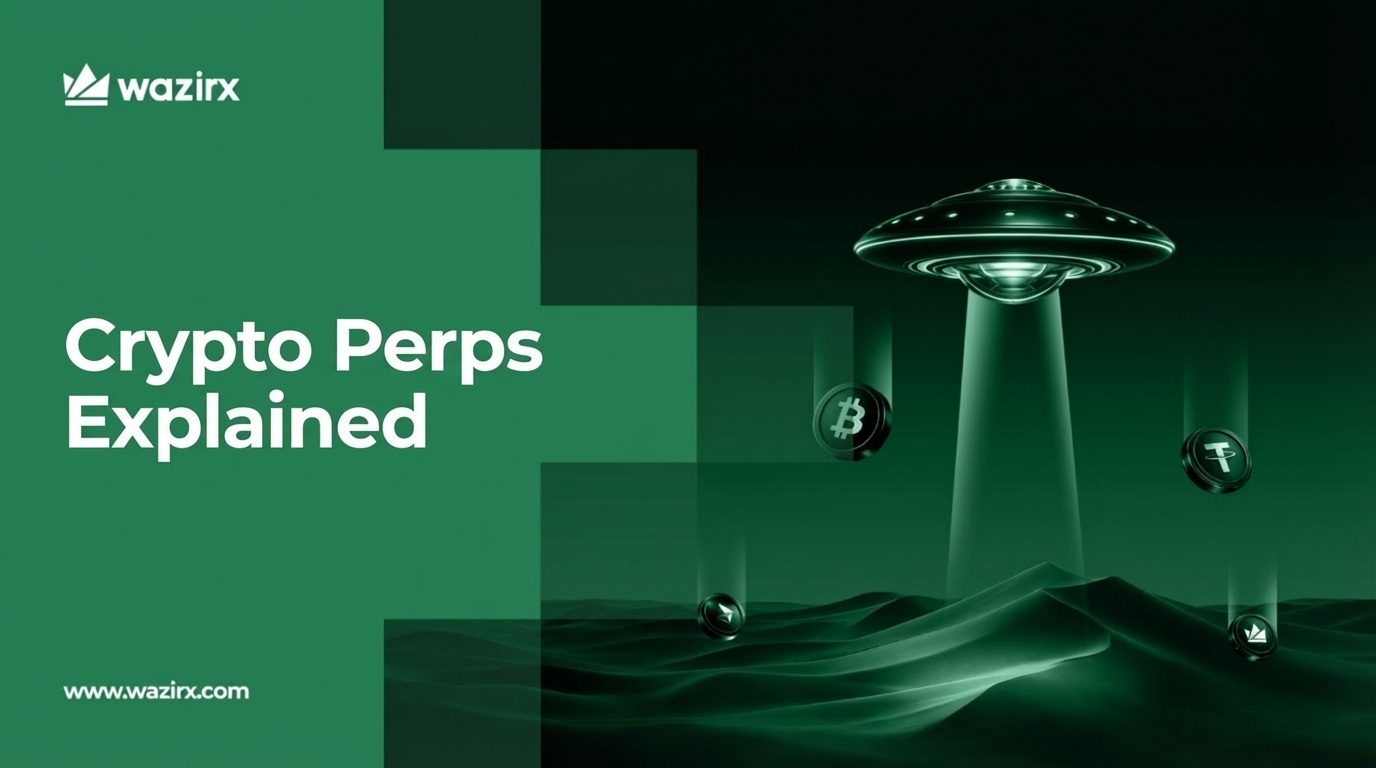Crypto Perps explained