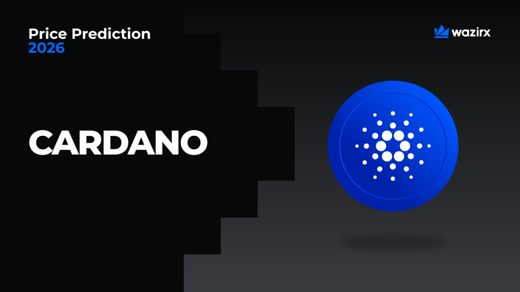 Cardano (ADA) Price Outlook and Analysis