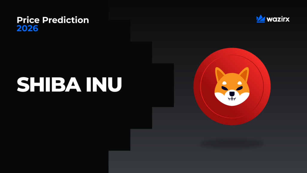 Shiba Inu (SHIB) Price Outlook and Analysis