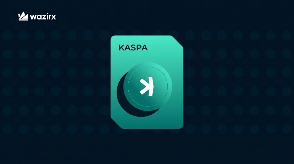 Kaspa (KAS) Price Surges 30% in a Week