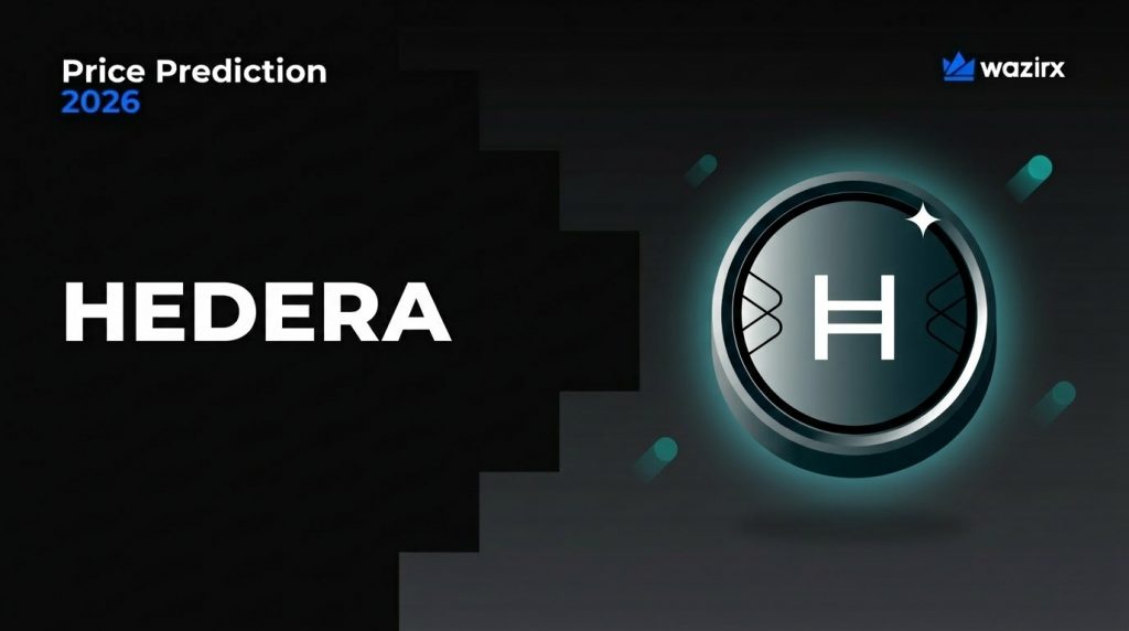Hedera (HBAR) Price Outlook and Analysis
