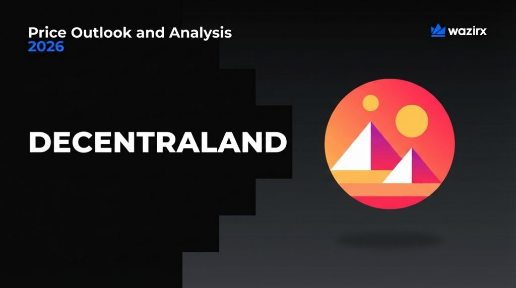 Image representing Mana Decentraland token