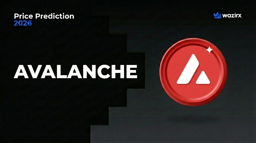 Avalanche (AVAX) Price Outlook and Analysis