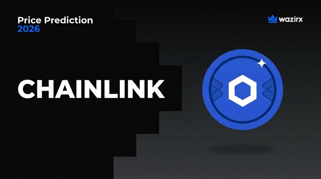 Chainlink (LINK) Price Outlook