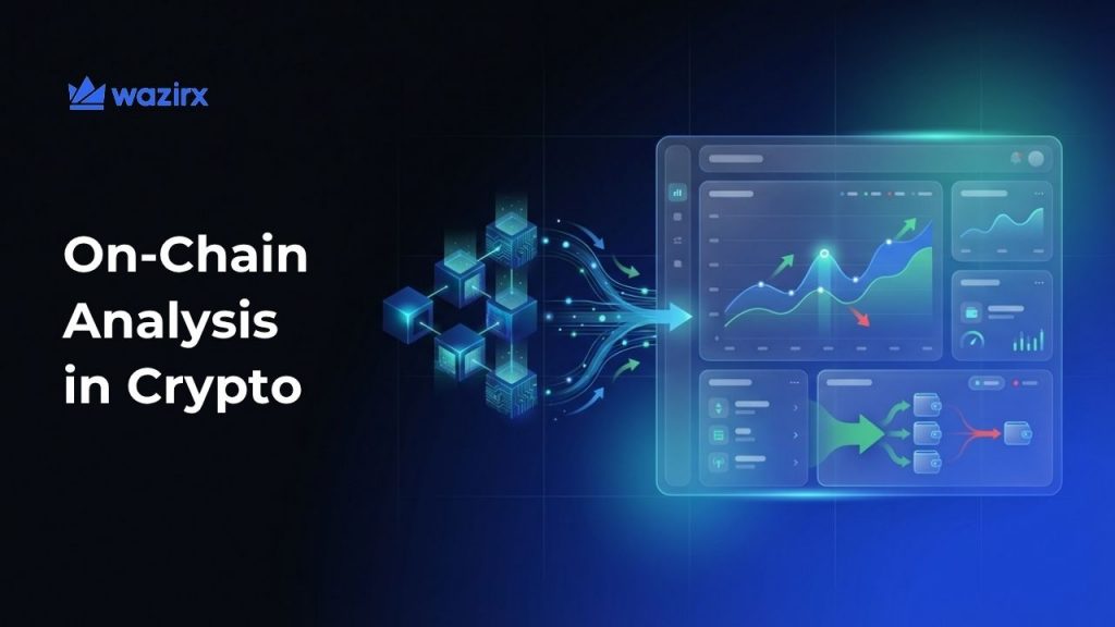 On-Chain Analysis in Crypto