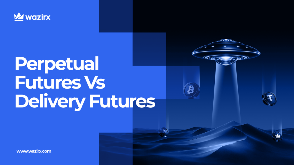 Perpetual Futures Vs Delivery Futures