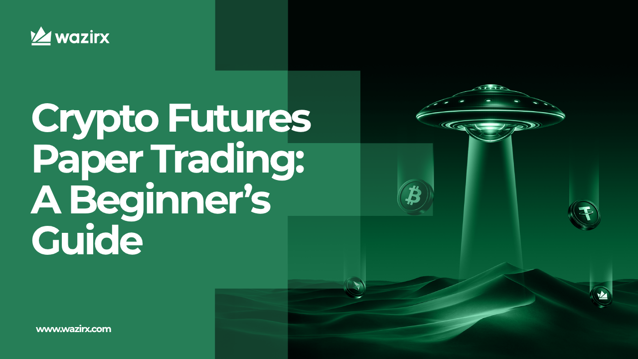 Crypto Futures Paper Trading: A Beginner’s Guide