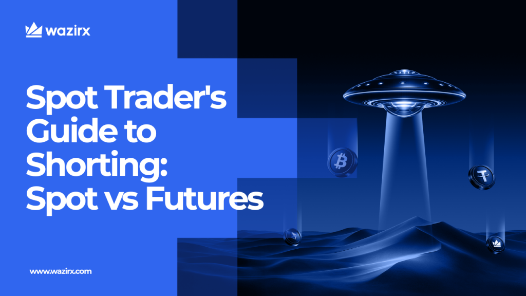 Spot Trader's Guide to Shorting: Spot vs Futures