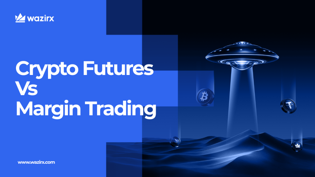 Crypto Futures Vs Margin Trading