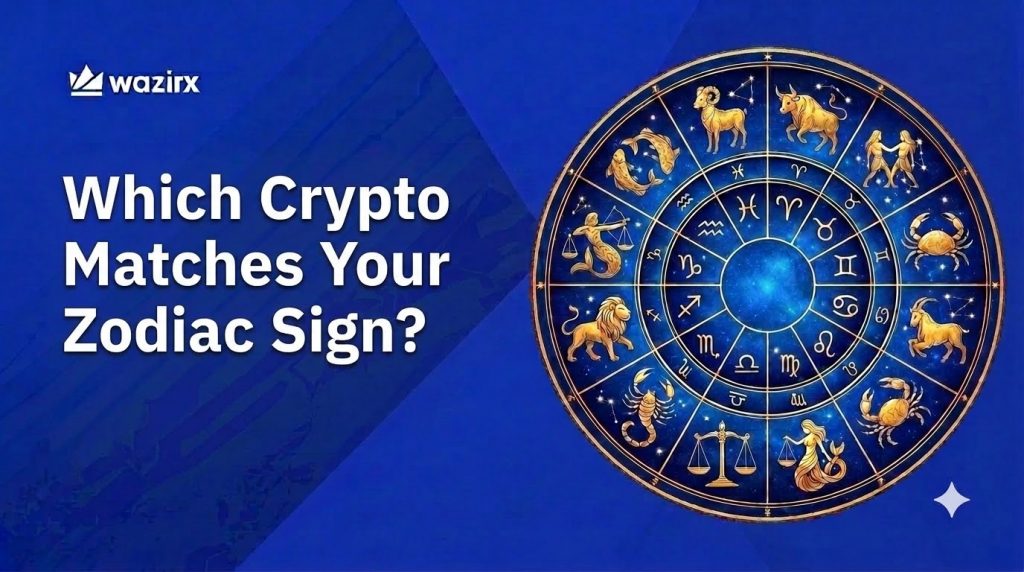 Discover which crypto matches your zodiac sign, from fiery Aries to dreamy Pisces, and see what your sign says about your crypto personality.