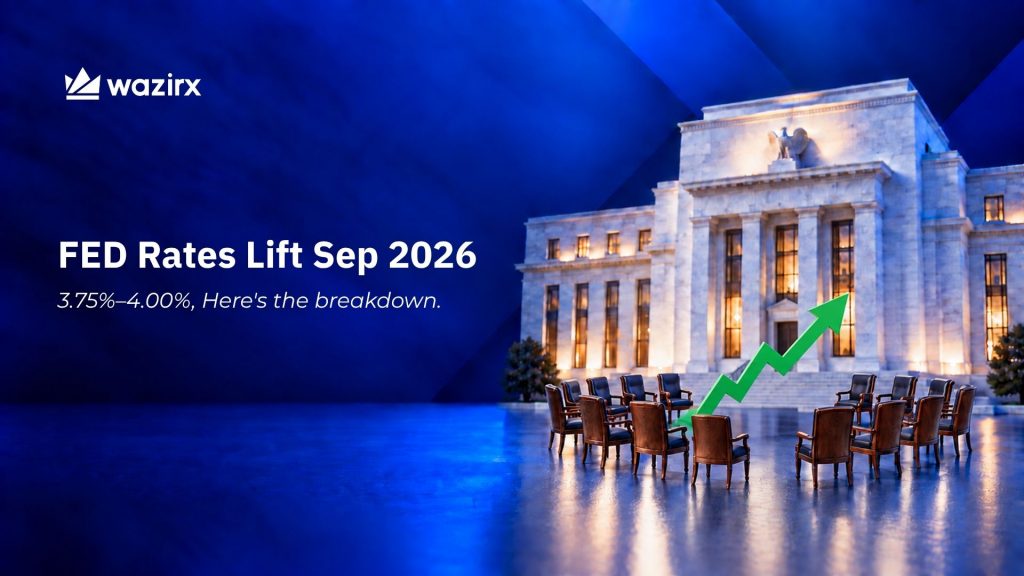 The Fed Just Hiked Rates for the First Time Since 2023. What Happens Next?