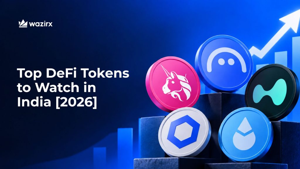 5 Best DeFi Coins to Invest In October 2026