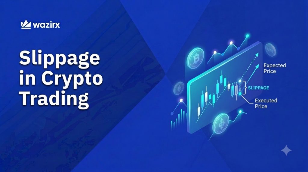 Learn what slippage in crypto trading means, its causes, how to calculate it, and practical ways to minimize slippage on large orders.