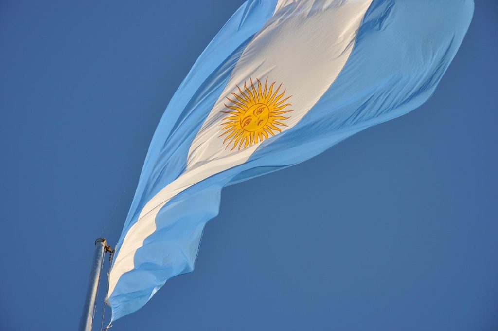 Securities regulatory body in Argentina takes a step forward toward Regulated Crypto Investment