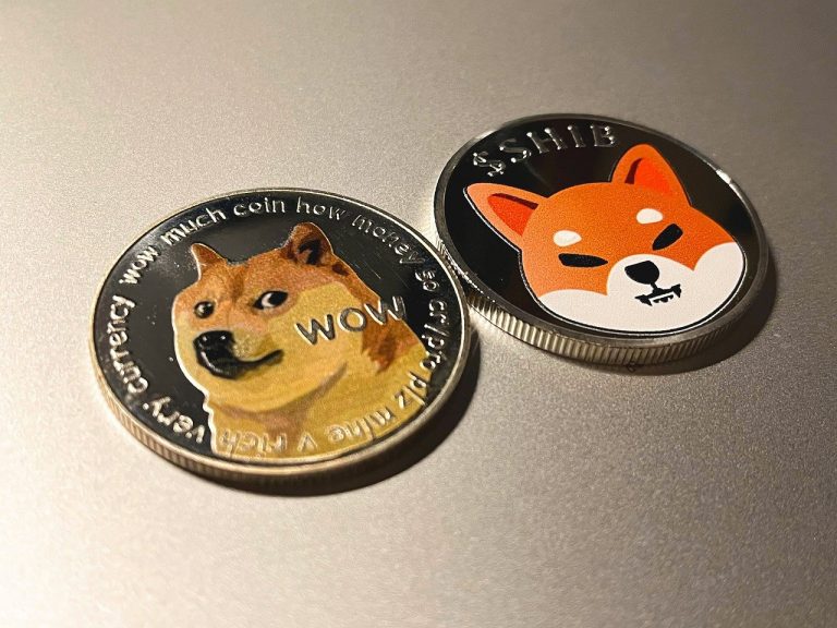 shiba inu crypto robinhood