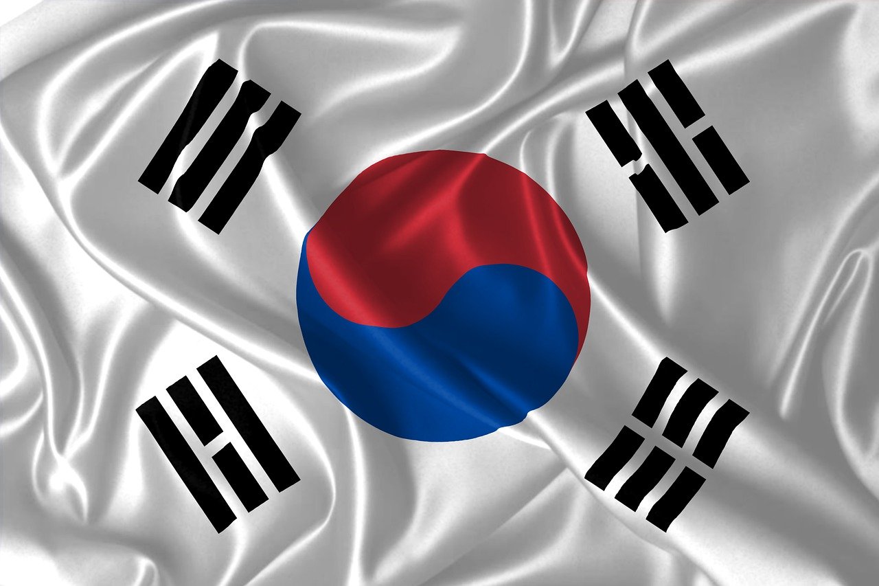 Crypto Legislations coming up in South Korea - WazirX News