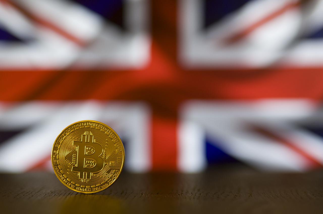 UK Government Plans to Support Crypto Adoption - WazirX News