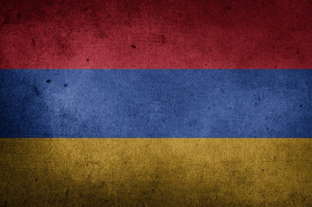 Central Bank of Armenia to Regulate Cryptocurrency