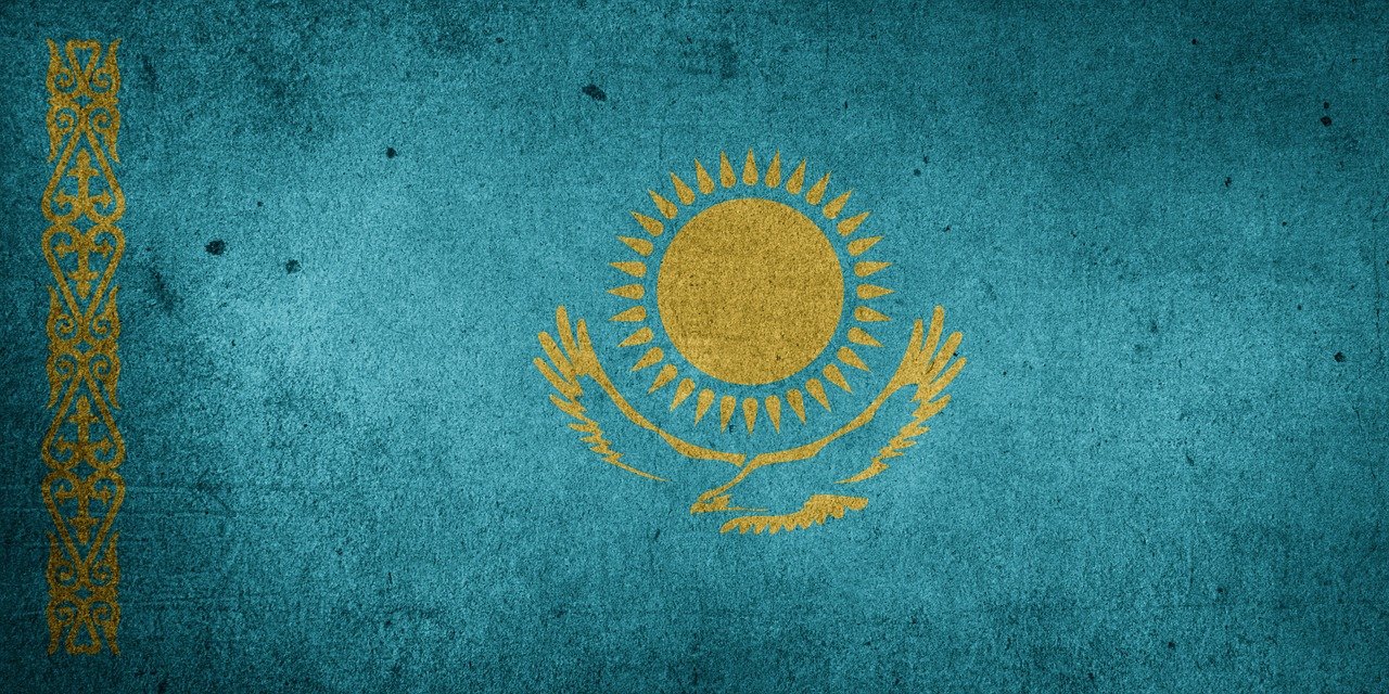Kazakhstan Allow Crypto Exchanges To Open Bank Accounts - WazirX News
