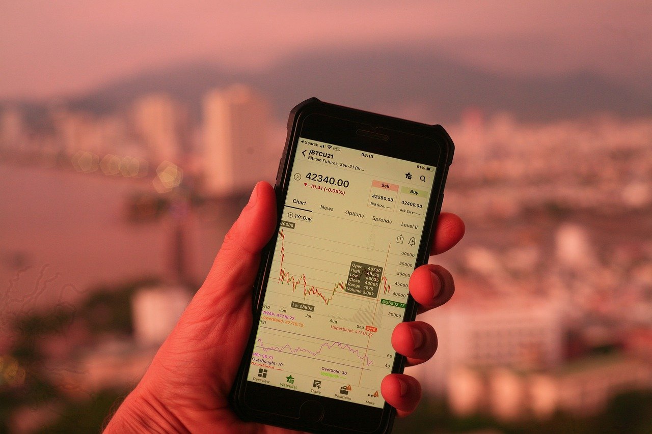 Argentinians hedging savings using Stablecoins - WazirX News