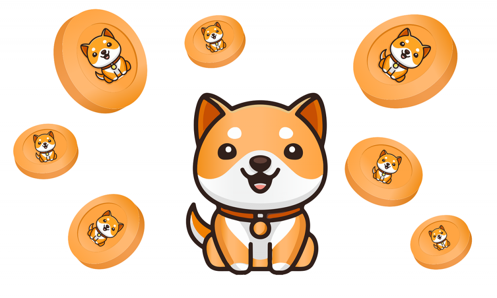 Shiba Inu Might Drop the Status of Memecoin after Expansion in the Ecosystem